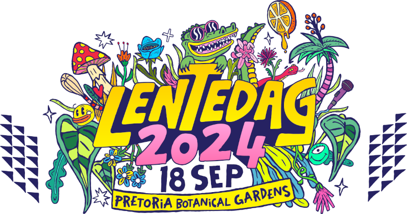 Lentedag Music Festival logo